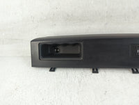 2011-2017 Jeep Patriot Master Power Window Switch Replacement Driver Side Left P/N:50942602964 Fits OEM Used Auto Parts - Oe