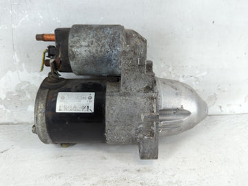 2007-2017 Jeep Patriot Car Starter Motor Solenoid OEM P/N:05034555AA Fits OEM Used Auto Parts - Oemusedautoparts1.com
