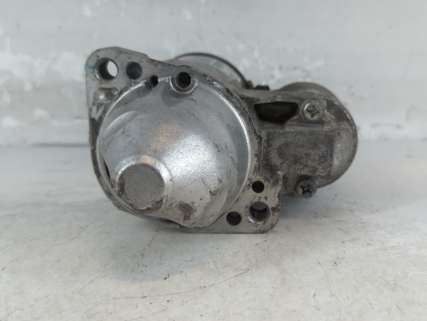 2007-2017 Jeep Patriot Car Starter Motor Solenoid OEM P/N:05034555AA Fits OEM Used Auto Parts - Oemusedautoparts1.com