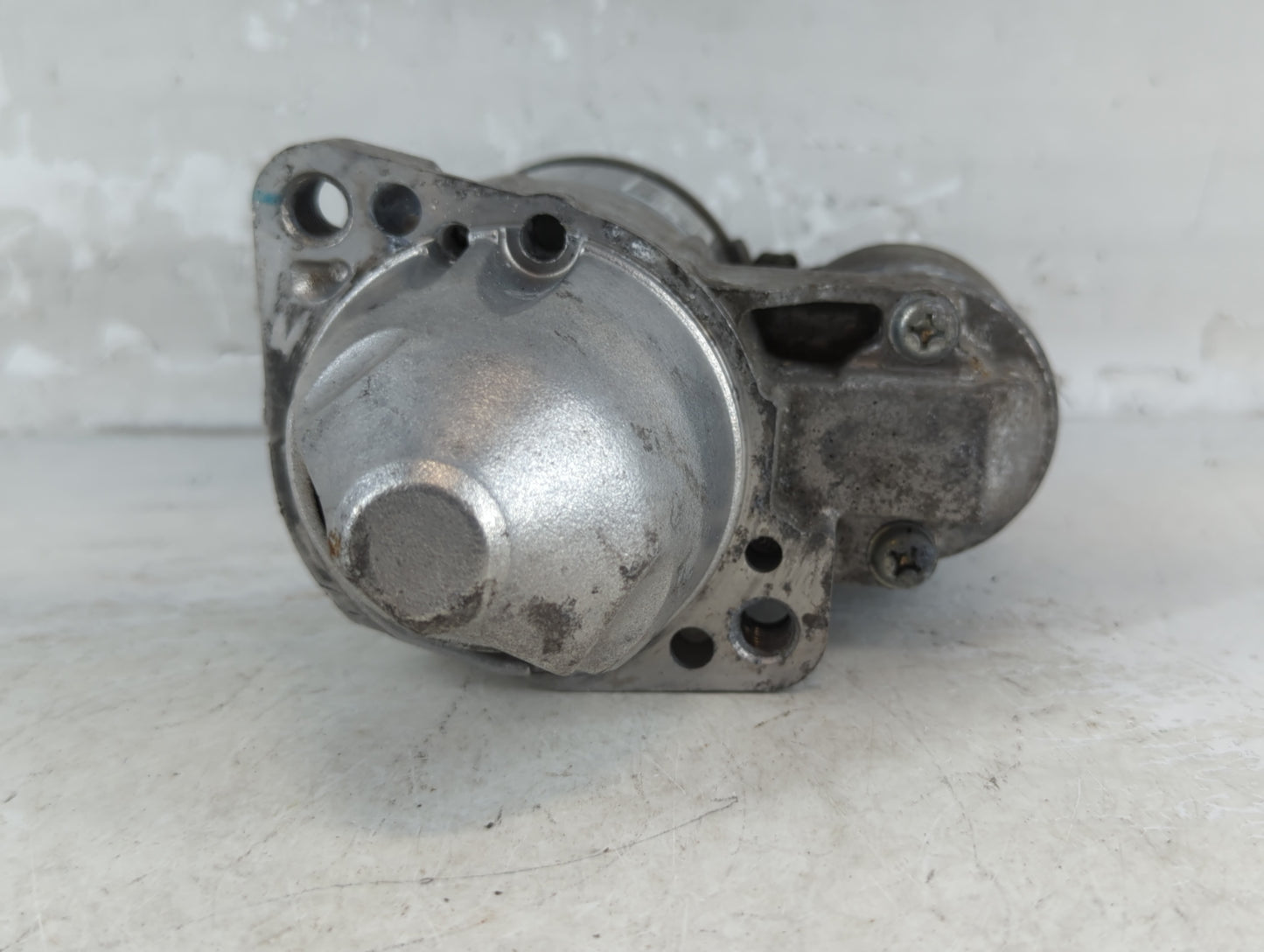 2007-2017 Jeep Patriot Car Starter Motor Solenoid OEM P/N:05034555AA Fits OEM Used Auto Parts - Oemusedautoparts1.com