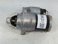 2007-2017 Jeep Patriot Car Starter Motor Solenoid OEM P/N:05034555AA Fits OEM Used Auto Parts - Oemusedautoparts1.com