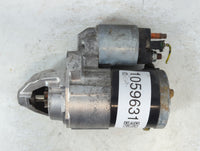 2007-2017 Jeep Patriot Car Starter Motor Solenoid OEM P/N:05034555AA Fits OEM Used Auto Parts - Oemusedautoparts1.com