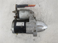 2007-2017 Jeep Patriot Car Starter Motor Solenoid OEM P/N:0534555AA Fits OEM Used Auto Parts - Oemusedautoparts1.com