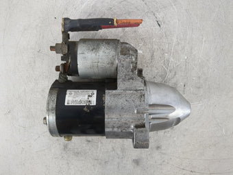 compare product 2007-2017 Jeep Patriot Car Starter Motor Solenoid OEM P/N:0534555AA Fits OEM Used Auto Parts