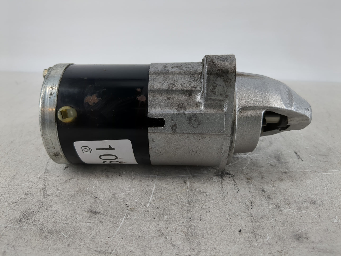 2007-2017 Jeep Patriot Car Starter Motor Solenoid OEM P/N:0534555AA Fits OEM Used Auto Parts - Oemusedautoparts1.com