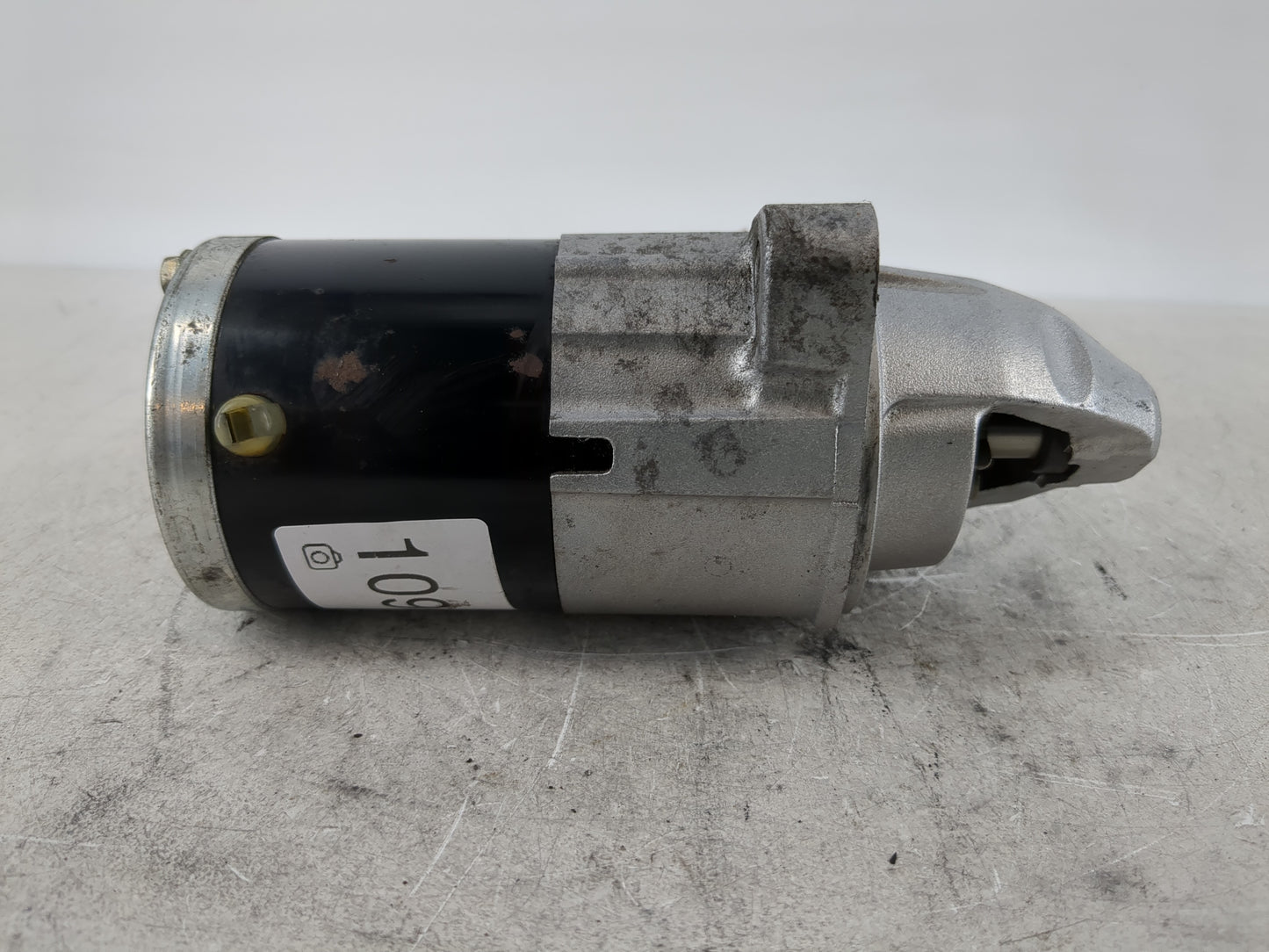 2007-2017 Jeep Patriot Car Starter Motor Solenoid OEM P/N:0534555AA Fits OEM Used Auto Parts - Oemusedautoparts1.com