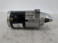 2007-2017 Jeep Patriot Car Starter Motor Solenoid OEM P/N:0534555AA Fits OEM Used Auto Parts - Oemusedautoparts1.com