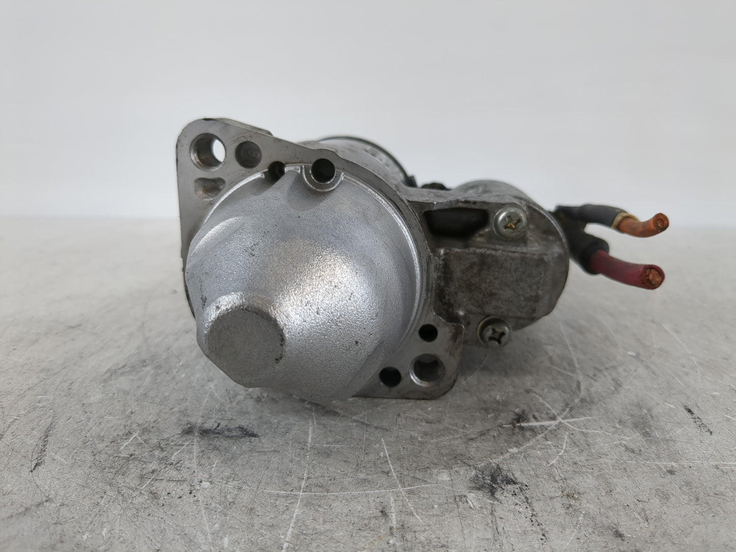 2007-2017 Jeep Patriot Car Starter Motor Solenoid OEM P/N:0534555AA Fits OEM Used Auto Parts - Oemusedautoparts1.com