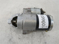 2007-2017 Jeep Patriot Car Starter Motor Solenoid OEM P/N:0534555AA Fits OEM Used Auto Parts - Oemusedautoparts1.com