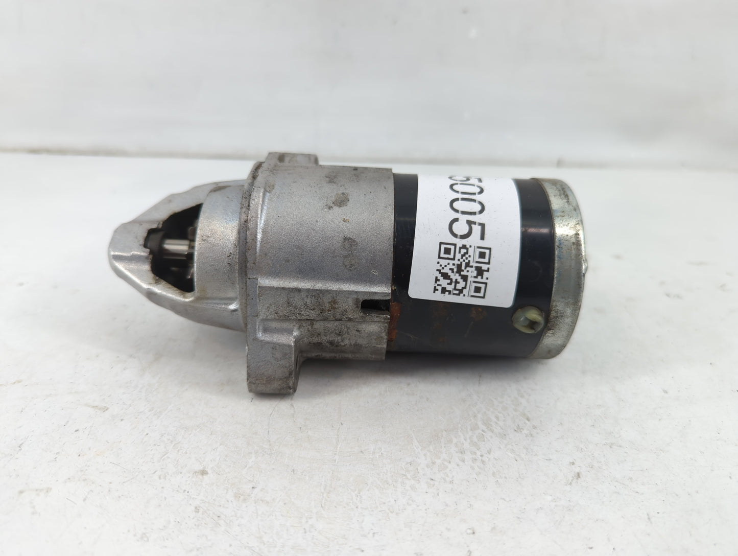 2007-2017 Jeep Patriot Car Starter Motor Solenoid OEM P/N:0534555AA Fits OEM Used Auto Parts - Oemusedautoparts1.com