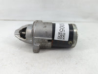 2007-2017 Jeep Patriot Car Starter Motor Solenoid OEM P/N:0534555AA Fits OEM Used Auto Parts - Oemusedautoparts1.com