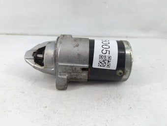compare product 2007-2017 Jeep Patriot Car Starter Motor Solenoid OEM P/N:0534555AA Fits OEM Used Auto Parts