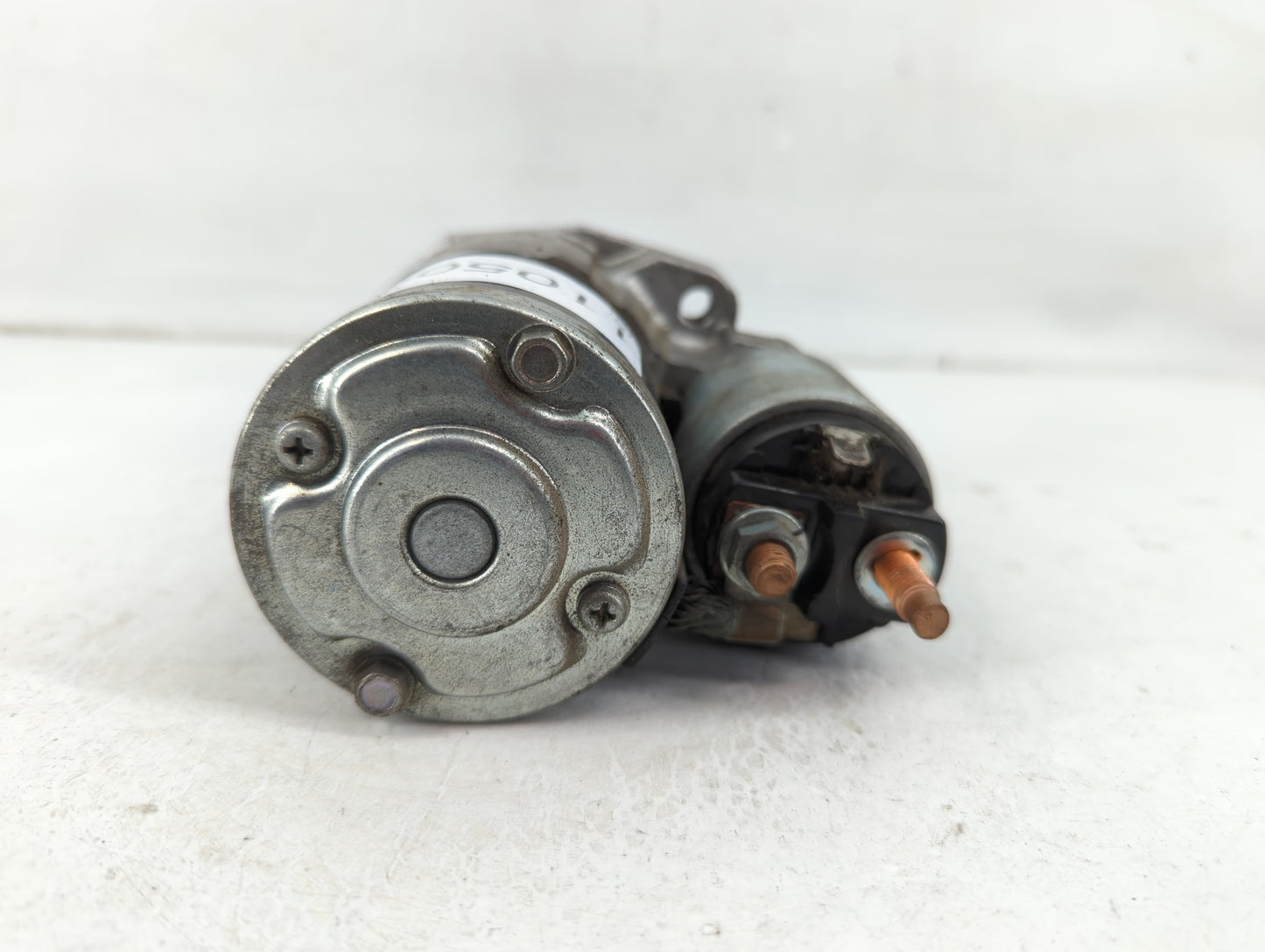 2007-2017 Jeep Patriot Car Starter Motor Solenoid OEM P/N:0534555AA Fits OEM Used Auto Parts - Oemusedautoparts1.com