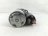 2007-2017 Jeep Patriot Car Starter Motor Solenoid OEM P/N:0534555AA Fits OEM Used Auto Parts - Oemusedautoparts1.com