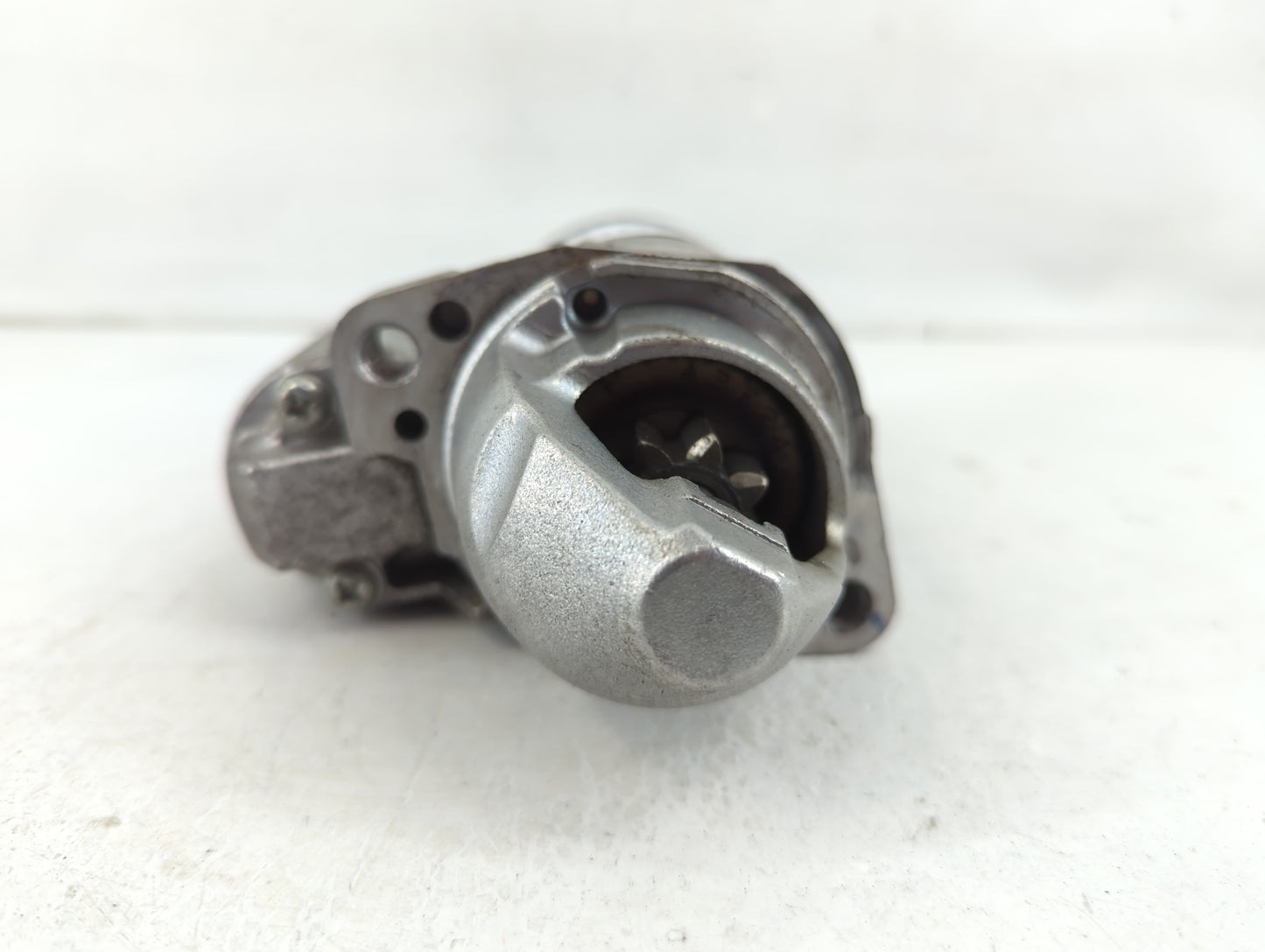 2007-2017 Jeep Patriot Car Starter Motor Solenoid OEM P/N:0534555AA Fits OEM Used Auto Parts - Oemusedautoparts1.com