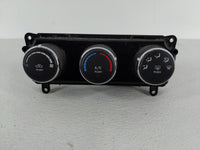 2011-2017 Jeep Patriot Climate Control Module Temperature AC/Heater Replacement P/N:P55111278AF Fits OEM Used Auto Parts - O