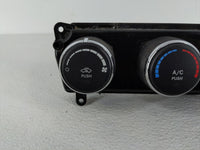 2011-2017 Jeep Patriot Climate Control Module Temperature AC/Heater Replacement P/N:P55111278AF Fits OEM Used Auto Parts - O