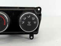2011-2017 Jeep Patriot Climate Control Module Temperature AC/Heater Replacement P/N:P55111278AE Fits OEM Used Auto Parts - O