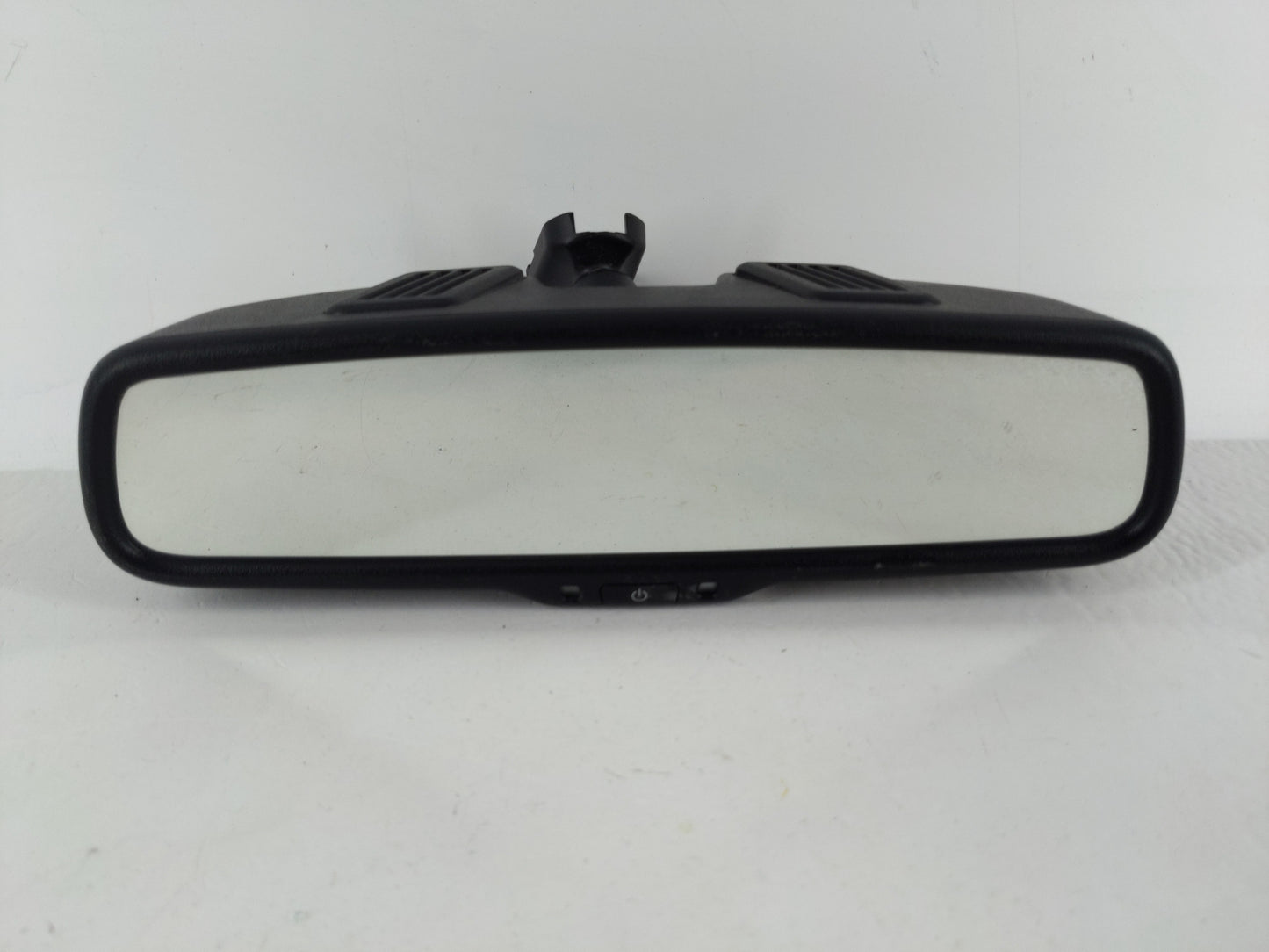 2007-2017 Jeep Patriot Interior Rear View Mirror Replacement OEM P/N:E11026130 Fits OEM Used Auto Parts - Oemusedautoparts1.