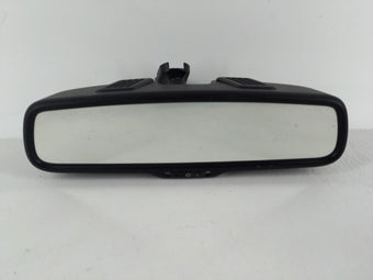 compare product 2007-2017 Jeep Patriot Interior Rear View Mirror Replacement OEM P/N:E11026130 Fits OEM Used Auto Parts