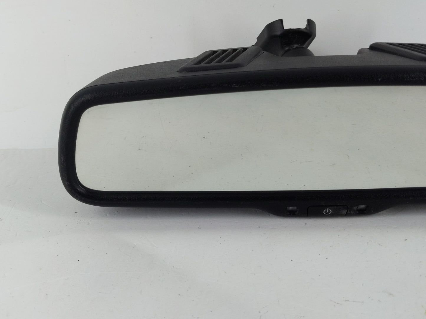 2007-2017 Jeep Patriot Interior Rear View Mirror Replacement OEM P/N:E11026130 Fits OEM Used Auto Parts - Oemusedautoparts1.