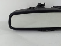 2007-2017 Jeep Patriot Interior Rear View Mirror Replacement OEM P/N:E11026130 Fits OEM Used Auto Parts - Oemusedautoparts1.