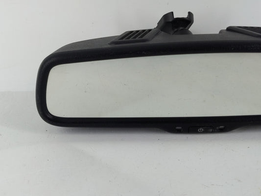 2007-2017 Jeep Patriot Interior Rear View Mirror Replacement OEM P/N:E11026130 Fits OEM Used Auto Parts