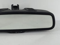 2007-2017 Jeep Patriot Interior Rear View Mirror Replacement OEM P/N:E11026130 Fits OEM Used Auto Parts - Oemusedautoparts1.