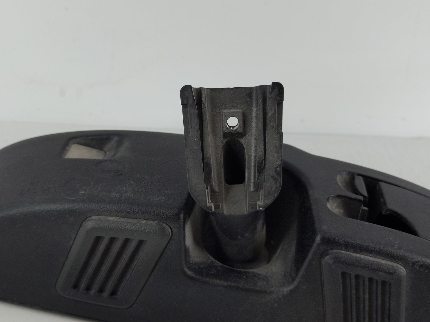 2007-2017 Jeep Patriot Interior Rear View Mirror Replacement OEM P/N:E11026130 Fits OEM Used Auto Parts - Oemusedautoparts1.