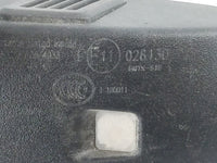 2007-2017 Jeep Patriot Interior Rear View Mirror Replacement OEM P/N:E11026130 Fits OEM Used Auto Parts - Oemusedautoparts1.