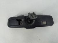 2007-2017 Jeep Patriot Interior Rear View Mirror Replacement OEM P/N:E11026130 Fits OEM Used Auto Parts - Oemusedautoparts1.