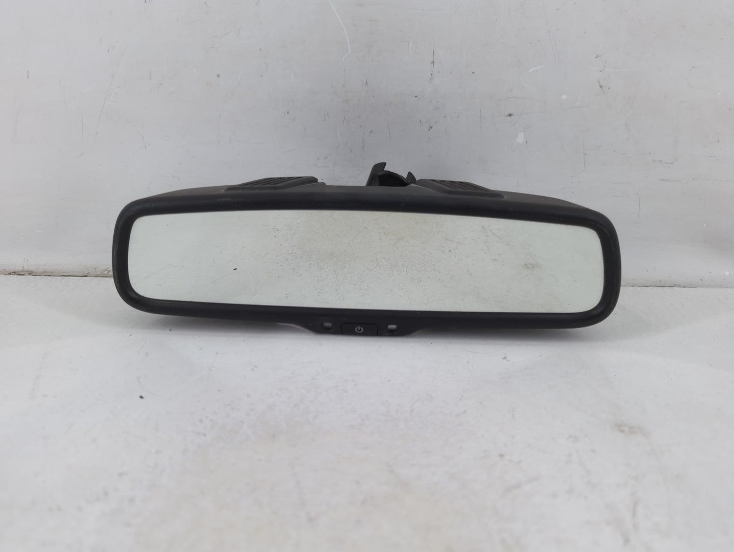 2007-2017 Jeep Patriot Interior Rear View Mirror Replacement OEM P/N:E11026130 Fits OEM Used Auto Parts - Oemusedautoparts1.