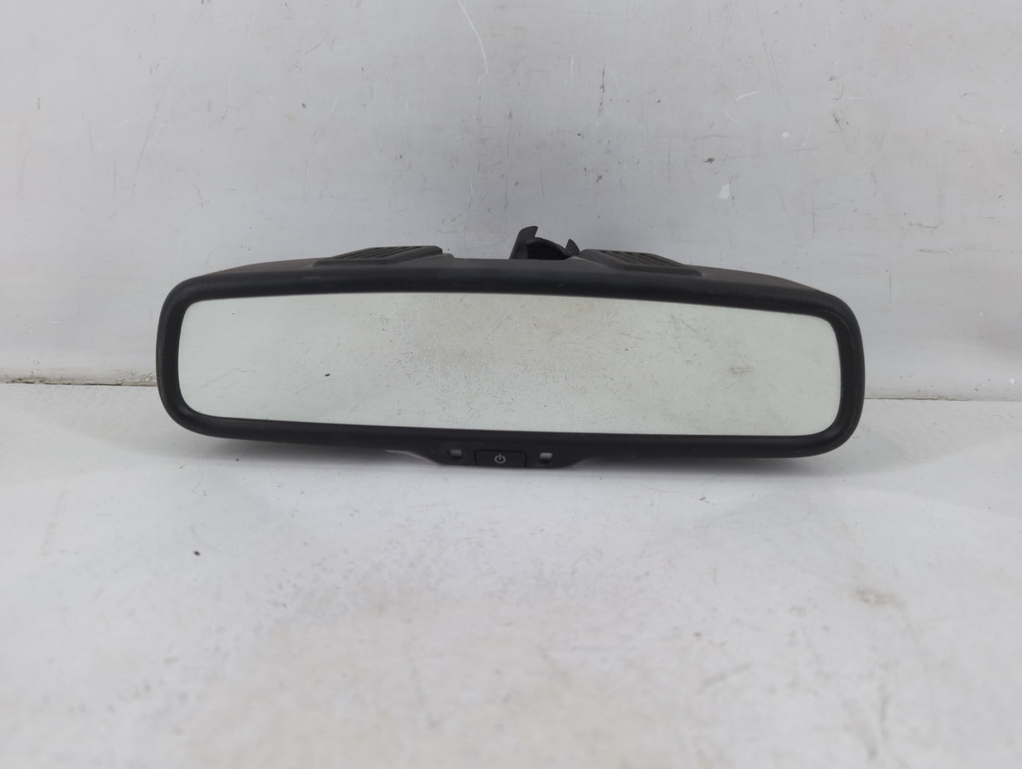 2007-2017 Jeep Patriot Interior Rear View Mirror Replacement OEM P/N:E11026130 Fits OEM Used Auto Parts - Oemusedautoparts1.