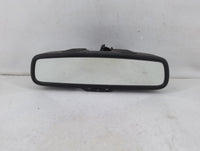 2007-2017 Jeep Patriot Interior Rear View Mirror Replacement OEM P/N:E11026130 Fits OEM Used Auto Parts - Oemusedautoparts1.