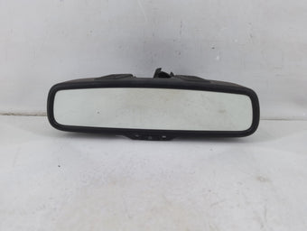 compare product 2007-2017 Jeep Patriot Interior Rear View Mirror Replacement OEM P/N:E11026130 Fits OEM Used Auto Parts
