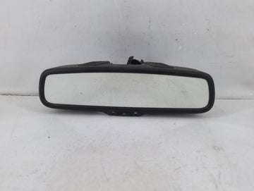 2007-2017 Jeep Patriot Interior Rear View Mirror Replacement OEM P/N:E11026130 Fits OEM Used Auto Parts - Oemusedautoparts1.