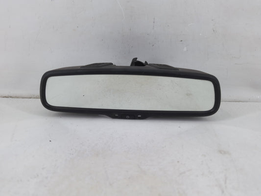 2007-2017 Jeep Patriot Interior Rear View Mirror Replacement OEM P/N:E11026130 Fits OEM Used Auto Parts - Oemusedautoparts1.