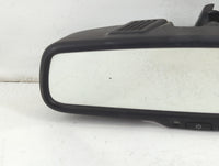 2007-2017 Jeep Patriot Interior Rear View Mirror Replacement OEM P/N:E11026130 Fits OEM Used Auto Parts - Oemusedautoparts1.