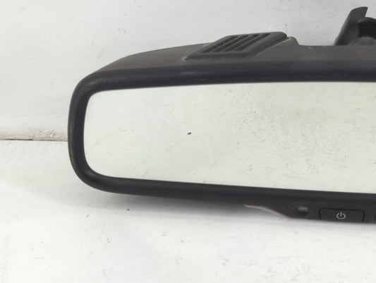 2007-2017 Jeep Patriot Interior Rear View Mirror Replacement OEM P/N:E11026130 Fits OEM Used Auto Parts