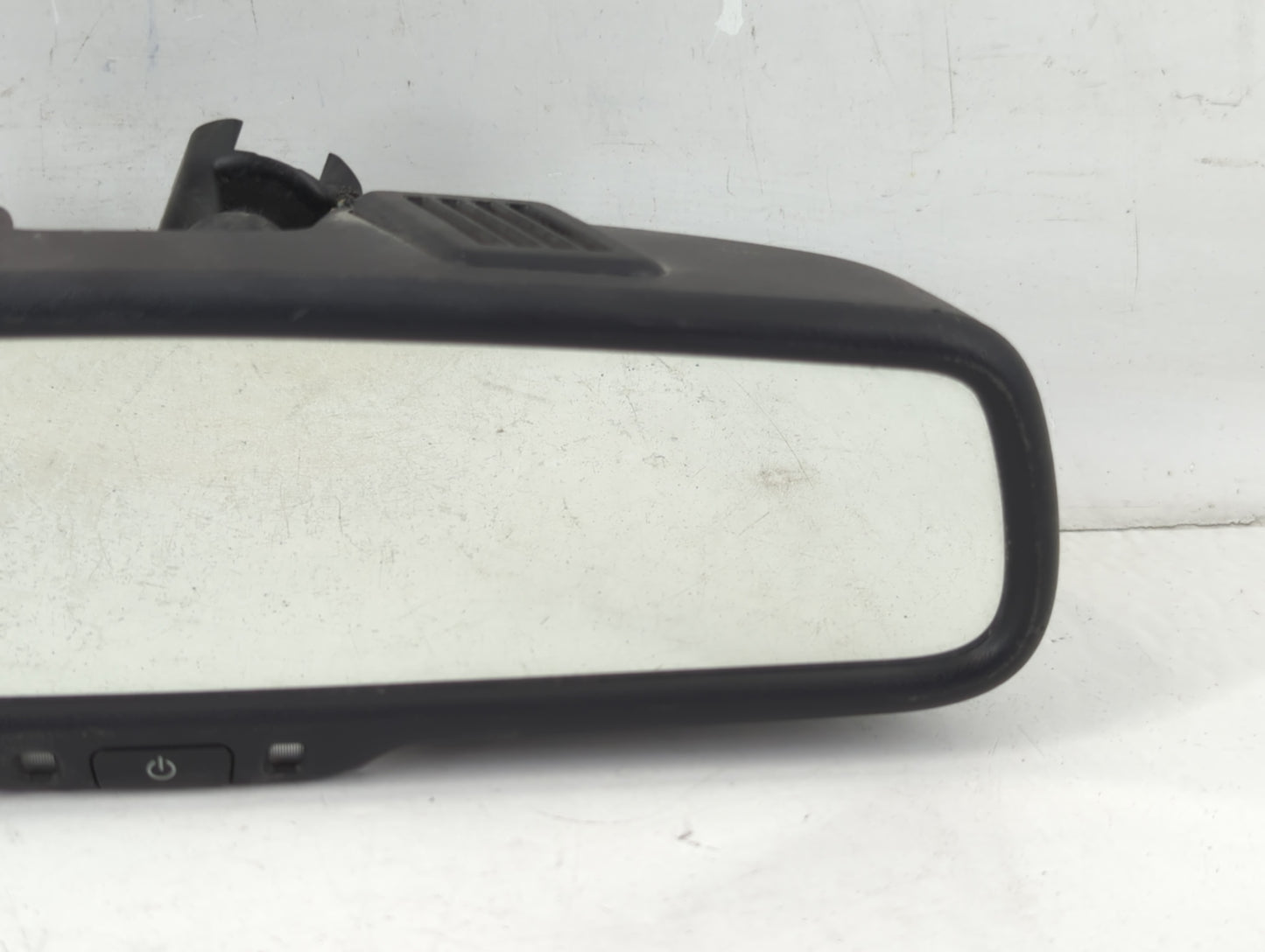 2007-2017 Jeep Patriot Interior Rear View Mirror Replacement OEM P/N:E11026130 Fits OEM Used Auto Parts - Oemusedautoparts1.