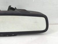 2007-2017 Jeep Patriot Interior Rear View Mirror Replacement OEM P/N:E11026130 Fits OEM Used Auto Parts - Oemusedautoparts1.