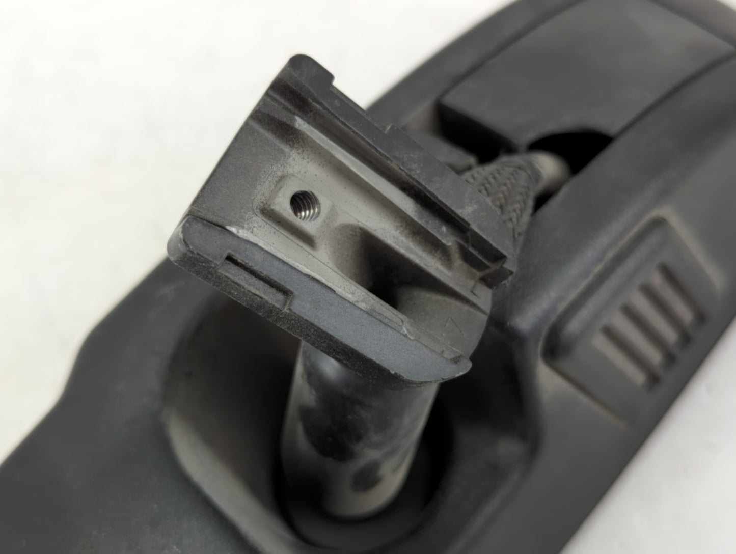 2007-2017 Jeep Patriot Interior Rear View Mirror Replacement OEM P/N:E11026130 Fits OEM Used Auto Parts - Oemusedautoparts1.