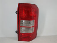 2008-2017 Jeep Patriot Tail Light Assembly Passenger Right OEM P/N:05160364AG Fits OEM Used Auto Parts - Oemusedautoparts1.c
