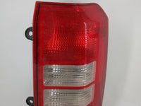 2008-2017 Jeep Patriot Tail Light Assembly Passenger Right OEM P/N:05160364AG Fits OEM Used Auto Parts - Oemusedautoparts1.c