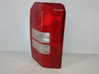 2008-2017 Jeep Patriot Tail Light Assembly Passenger Right OEM P/N:05160364AG Fits OEM Used Auto Parts - Oemusedautoparts1.c