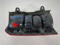 2008-2017 Jeep Patriot Tail Light Assembly Passenger Right OEM P/N:05160364AG Fits OEM Used Auto Parts - Oemusedautoparts1.c