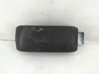 2011-2017 Jeep Patriot Center Console Armrest Cover Lid Fits Fits 2011 2012 2013 2014 2015 2016 2017 OEM Used Auto Parts - O