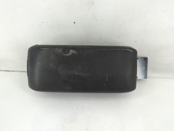 compare product 2011-2017 Jeep Patriot Center Console Armrest Cover Lid Fits Fits 2011 2012 2013 2014 2015 2016 2017 OEM Used Auto Parts