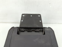 2011-2017 Jeep Patriot Center Console Armrest Cover Lid Fits Fits 2011 2012 2013 2014 2015 2016 2017 OEM Used Auto Parts - O