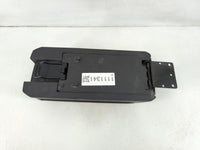 2011-2017 Jeep Patriot Center Console Armrest Cover Lid Fits Fits 2011 2012 2013 2014 2015 2016 2017 OEM Used Auto Parts - O